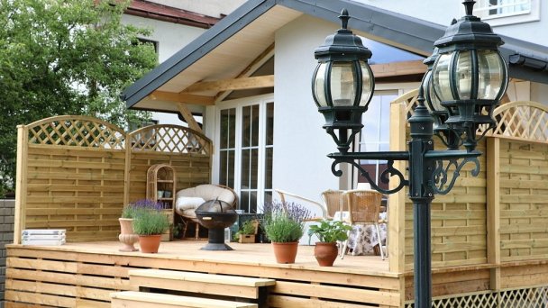 Vila Casablanca Poprad 19 Vila Casablanca Poprad 19