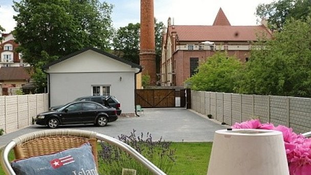 Vila Casablanca Poprad 20 Vila Casablanca Poprad 20