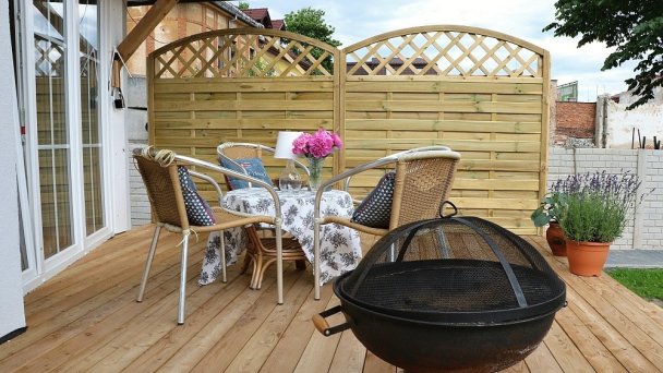 Vila Casablanca Poprad 21 Vila Casablanca Poprad 21
