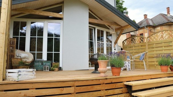 Vila Casablanca Poprad 22 Vila Casablanca Poprad 22