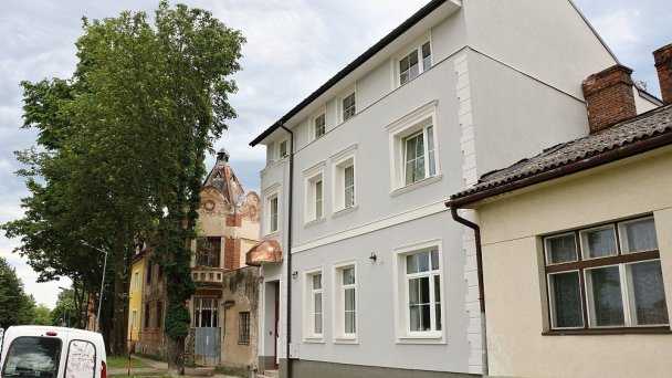 Vila Casablanca Poprad 23 Vila Casablanca Poprad 23