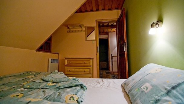 Chalupa pri potôčiku Zázrivá 6 Chalupa pri potôčiku Zázrivá 6