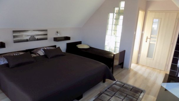 Villa Sofi Hrabušice 7