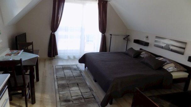 Villa Sofi Hrabušice 36