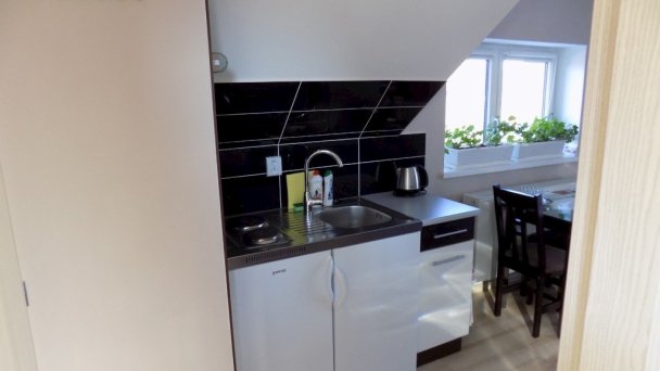 Villa Sofi Hrabušice 35