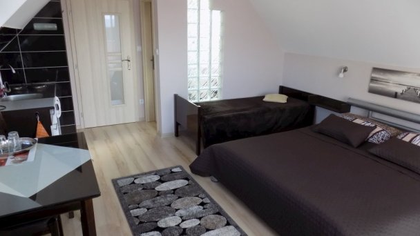 Villa Sofi Hrabušice 6