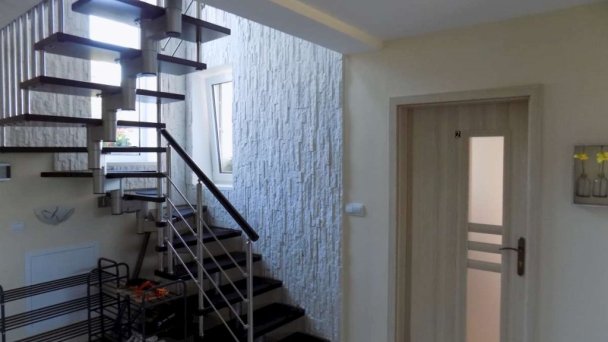 Villa Sofi Hrabušice 30
