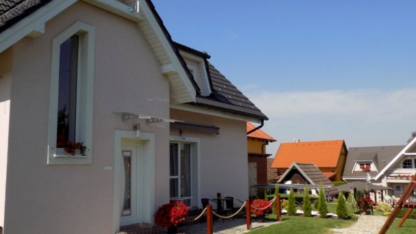 Villa Sofi Hrabušice 28