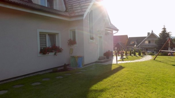 Villa Sofi Hrabušice 26