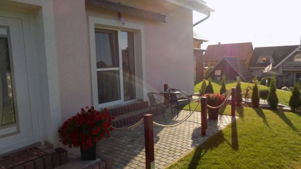 Villa Sofi Hrabušice 25