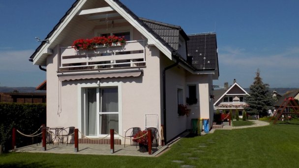 Villa Sofi Hrabušice 24