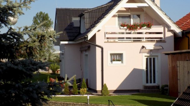 Villa Sofi Hrabušice 18