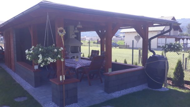 Villa Sofi Hrabušice 4