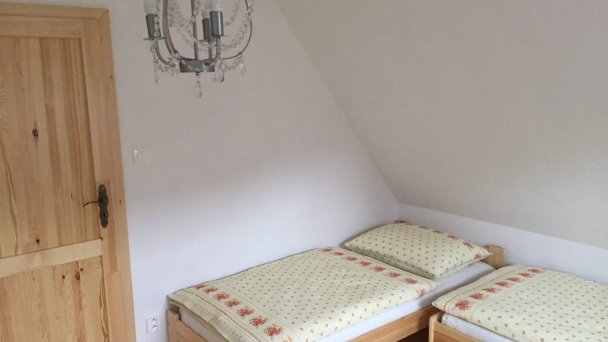Drevenička 110 Zázrivá 22
