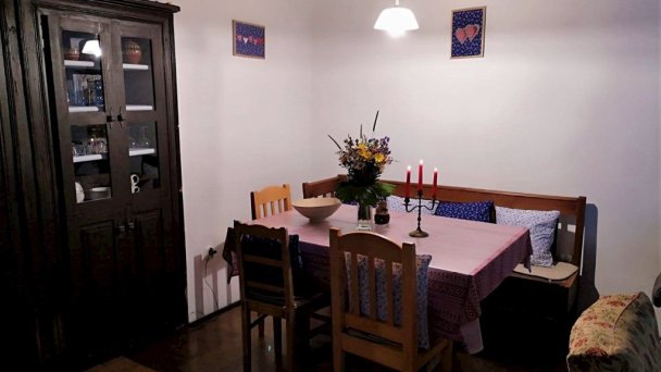 Chalupka pod Kozincom Zázrivá 63