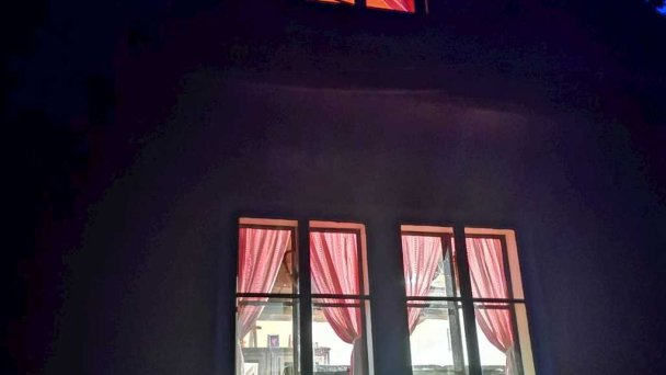 Chalupka pod Kozincom Zázrivá 86