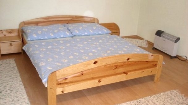 Chalupa Jarok Novoť 9