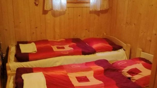 Chata u Juraja Hruštín 26