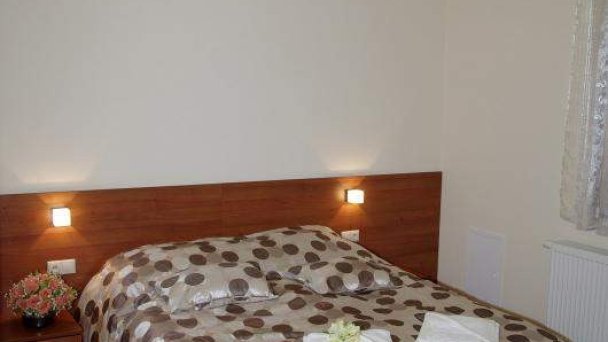 Vila Janka Spišské Hanušovce 22