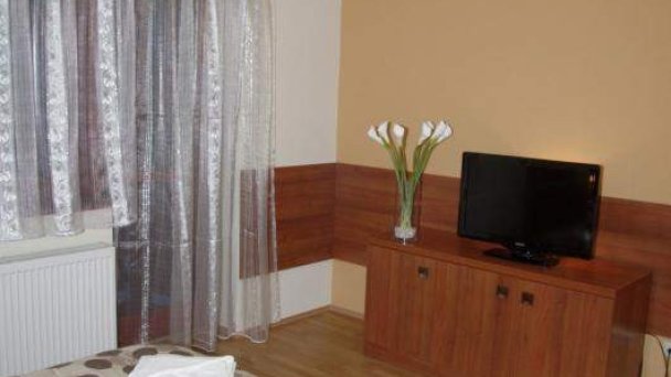 Vila Janka Spišské Hanušovce 21