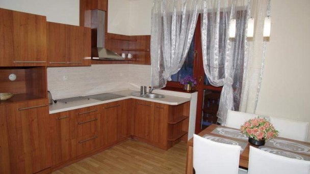 Vila Janka Spišské Hanušovce 20