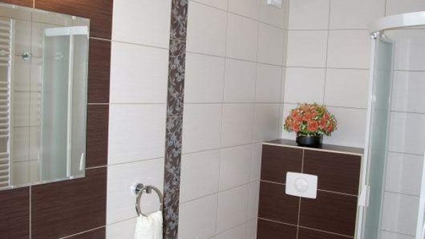 Vila Janka Spišské Hanušovce 19