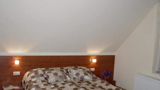 Vila Janka Spišské Hanušovce 6