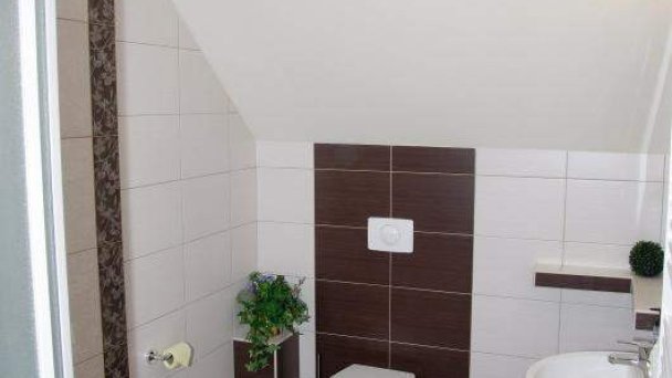 Vila Janka Spišské Hanušovce 13