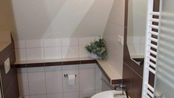 Vila Janka Spišské Hanušovce 11