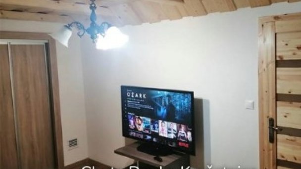 Chata Danka Krušetnica 11