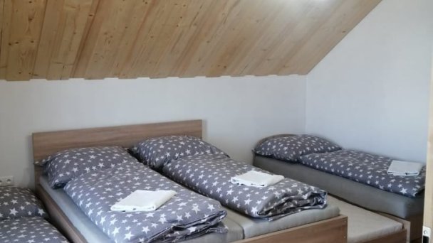 Chata Danka Krušetnica 3