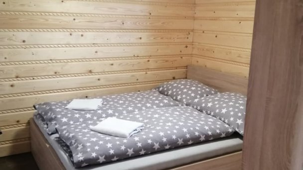 Chata Danka Krušetnica 32