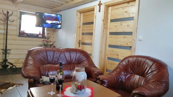 Chata Danka Krušetnica 6