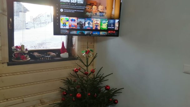 Chata Danka Krušetnica 7