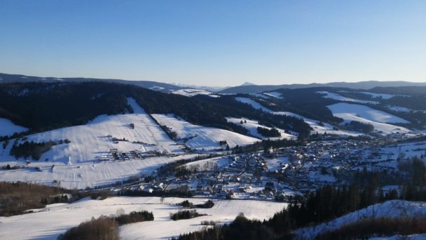 Chata Danka Krušetnica 21