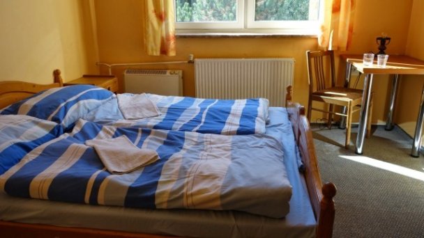 Agropenzión AB Novoť 7