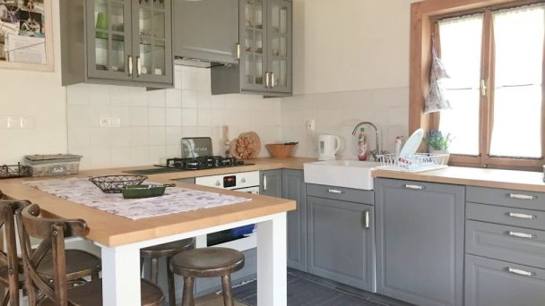Šaňova Chalupa Oravský Podzámok 3
