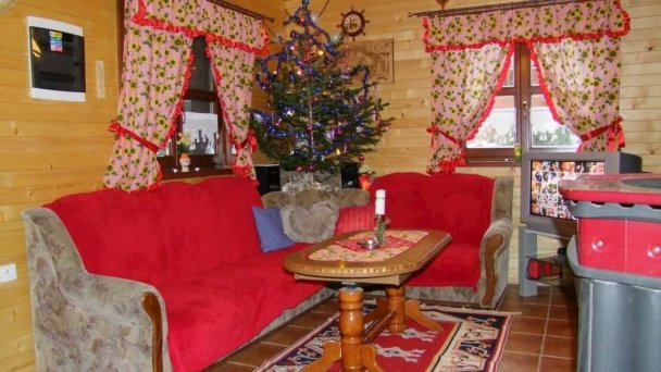 Chata Evka Brezovica 38