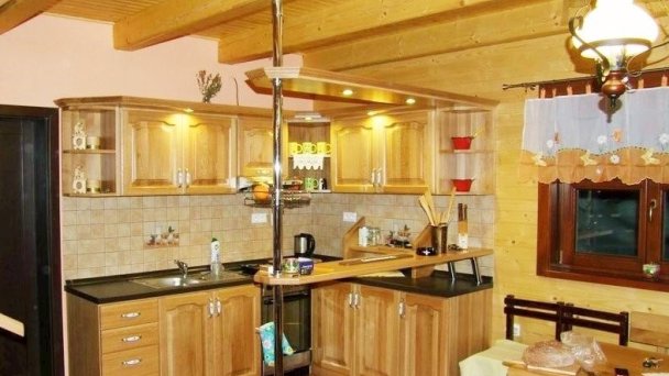 Chata Evka Brezovica 44