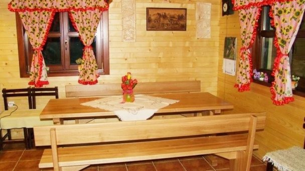 Chata Evka Brezovica 47