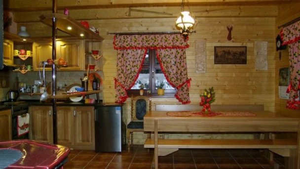Chata Evka Brezovica 48