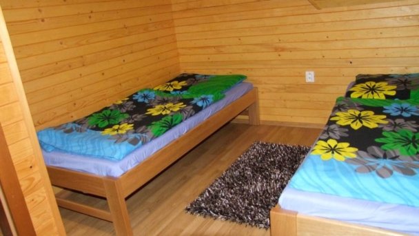 Chata Evka Brezovica 50