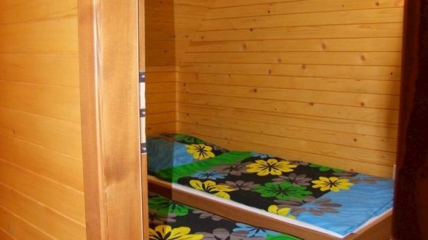 Chata Evka Brezovica 51