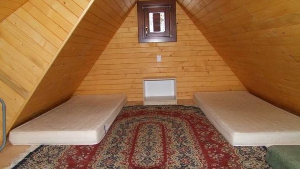 Chata Evka Brezovica 52