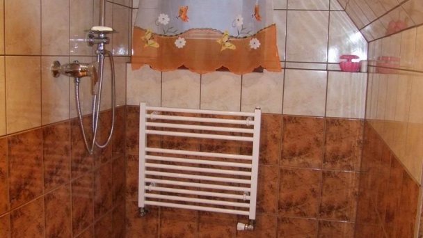 Chata Evka Brezovica 49