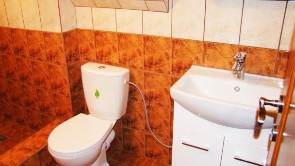 Chata Evka Brezovica 19