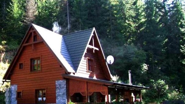 Chata Evka Brezovica 13