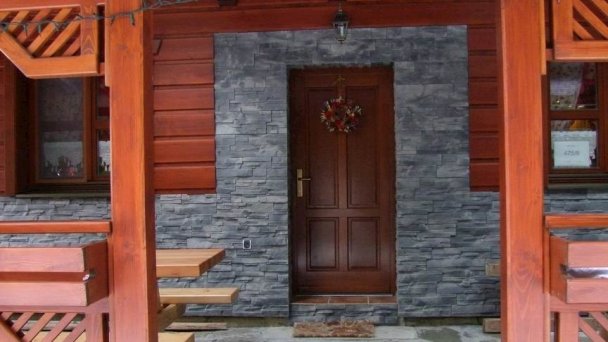 Chata Evka Brezovica 24