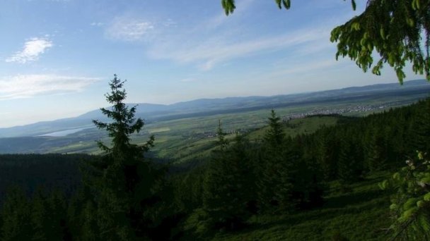 Chata Evka Brezovica 34