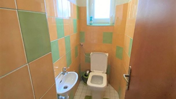 Ubytovňa VARTÁŠ  Oravský Podzámok 17